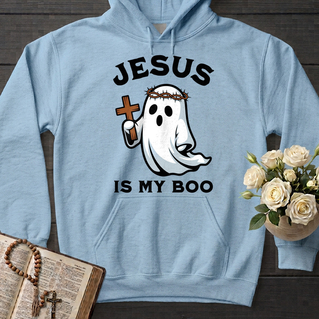 Jesus Is My Boo 22