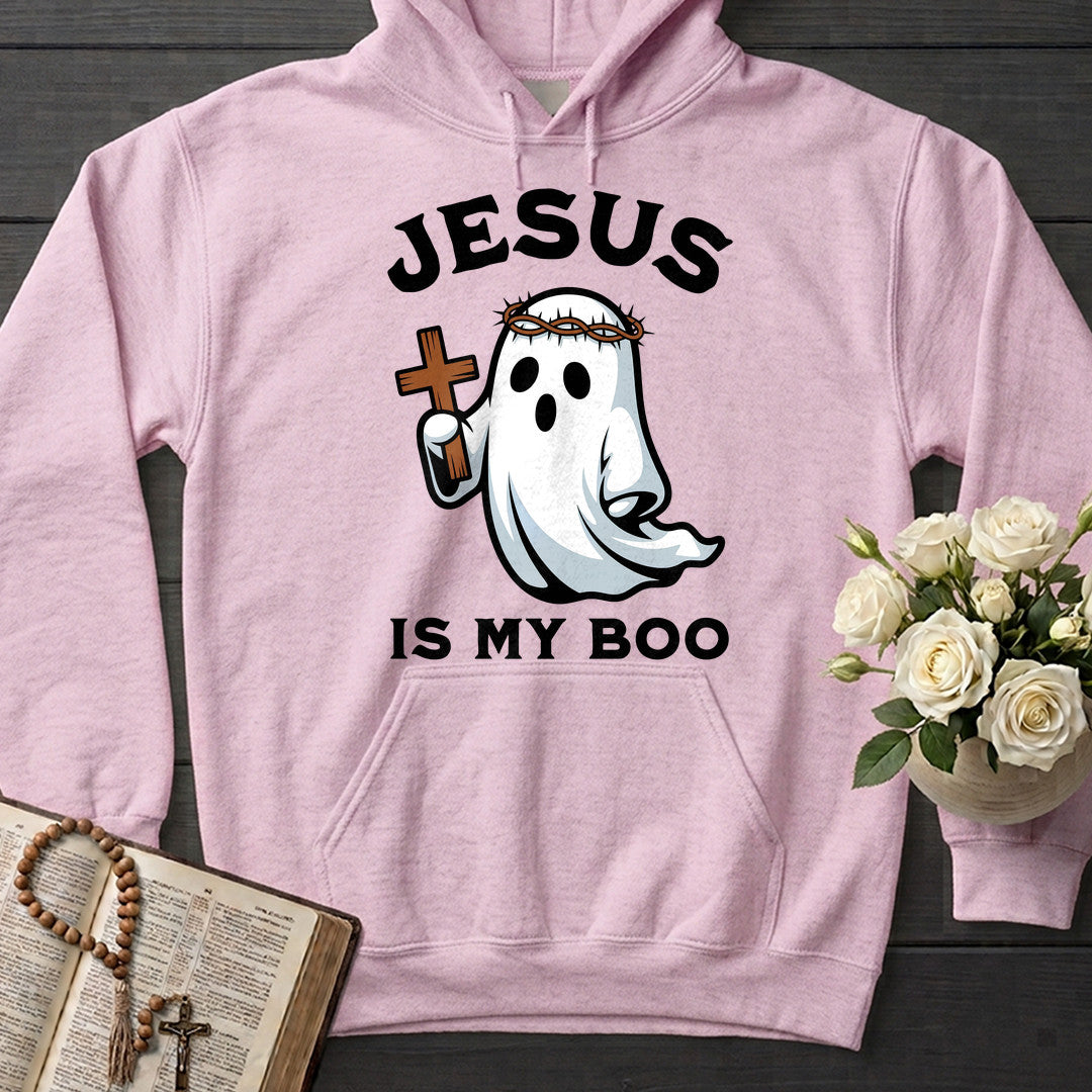 Jesus Is My Boo 22