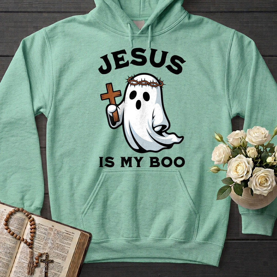 Jesus Is My Boo 22