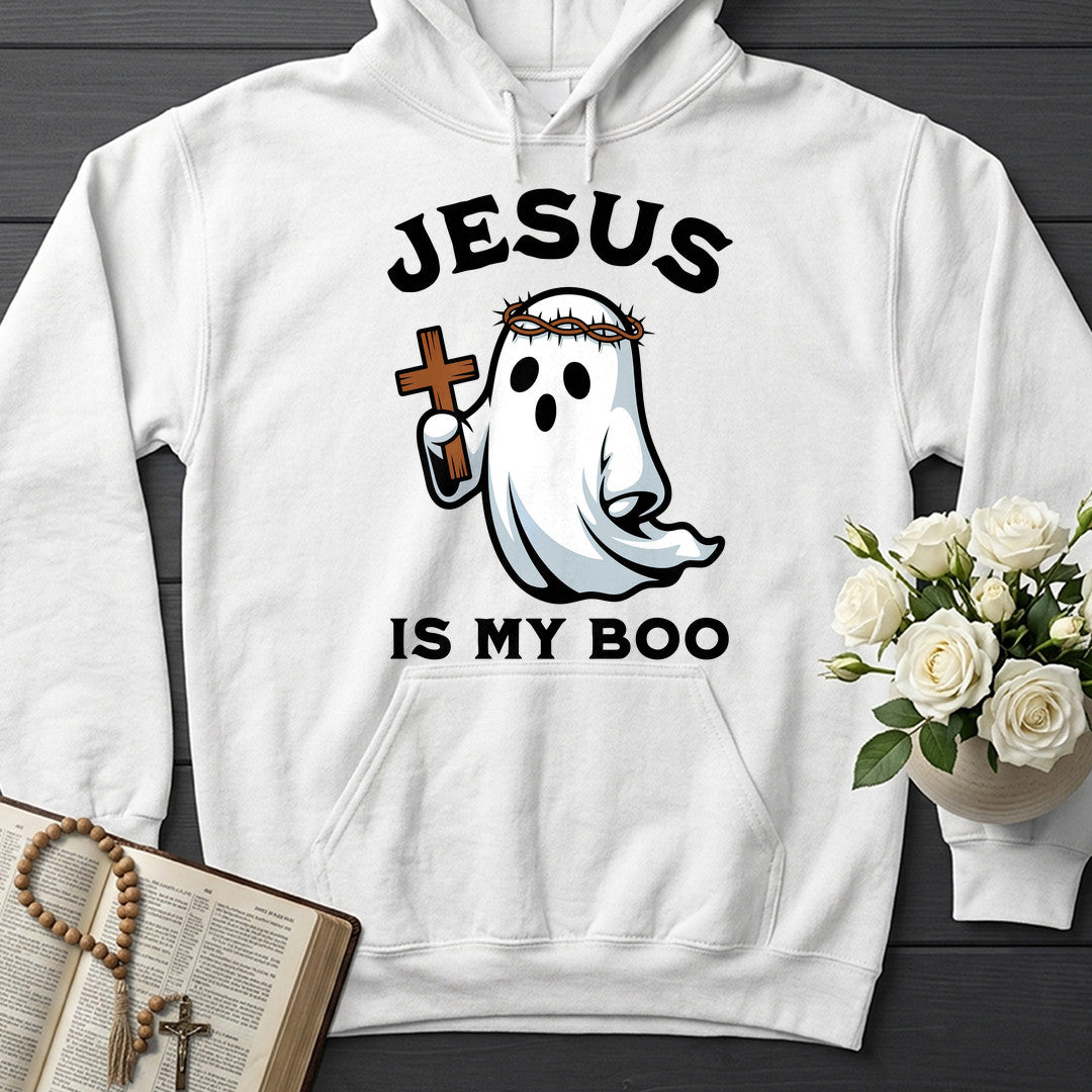 Jesus Is My Boo 22