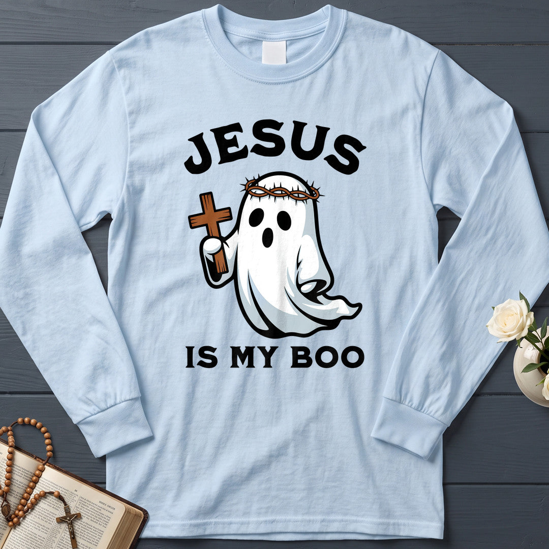 Jesus Is My Boo 22