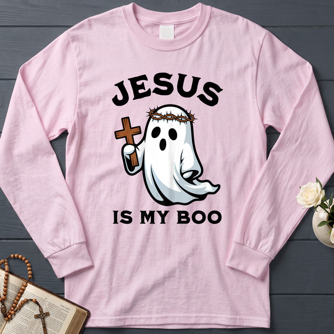 Jesus Is My Boo 22
