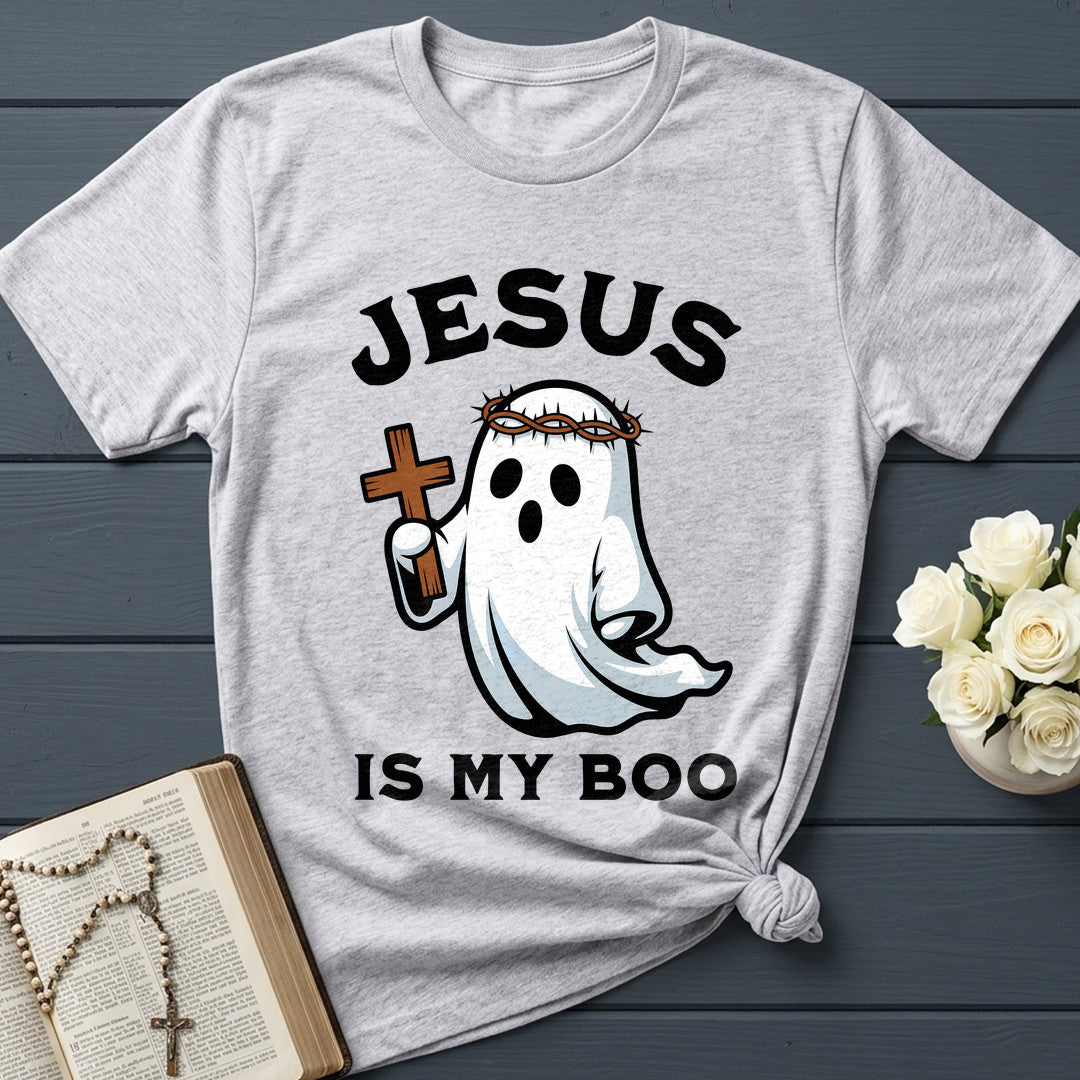 Jesus Is My Boo 22