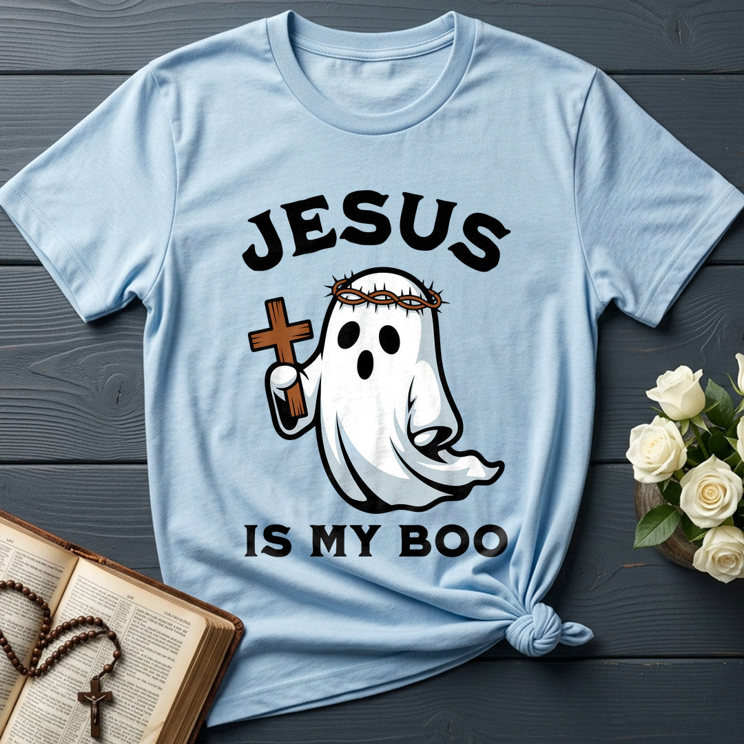 Jesus Is My Boo 22