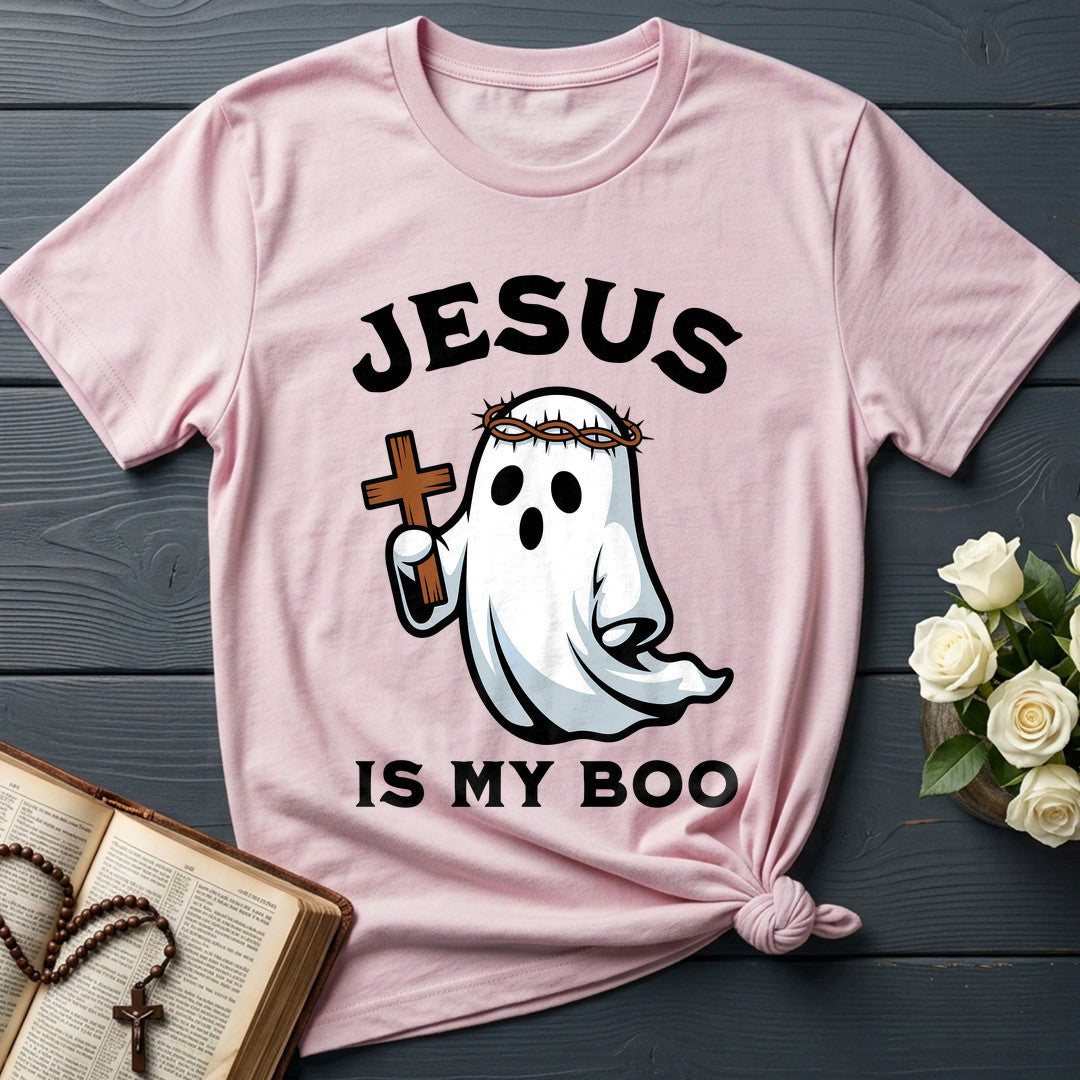 Jesus Is My Boo 22