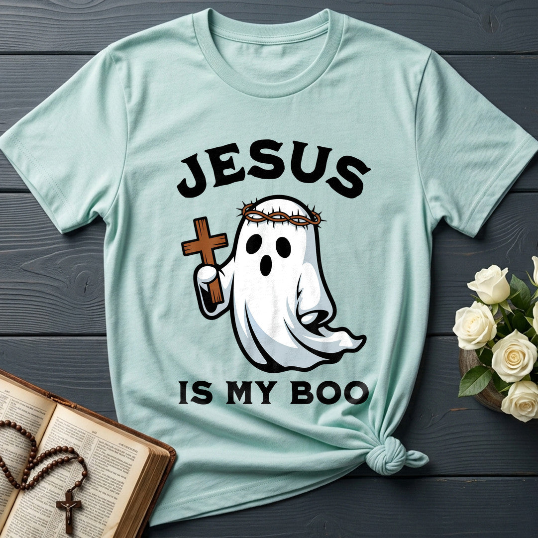 Jesus Is My Boo 22