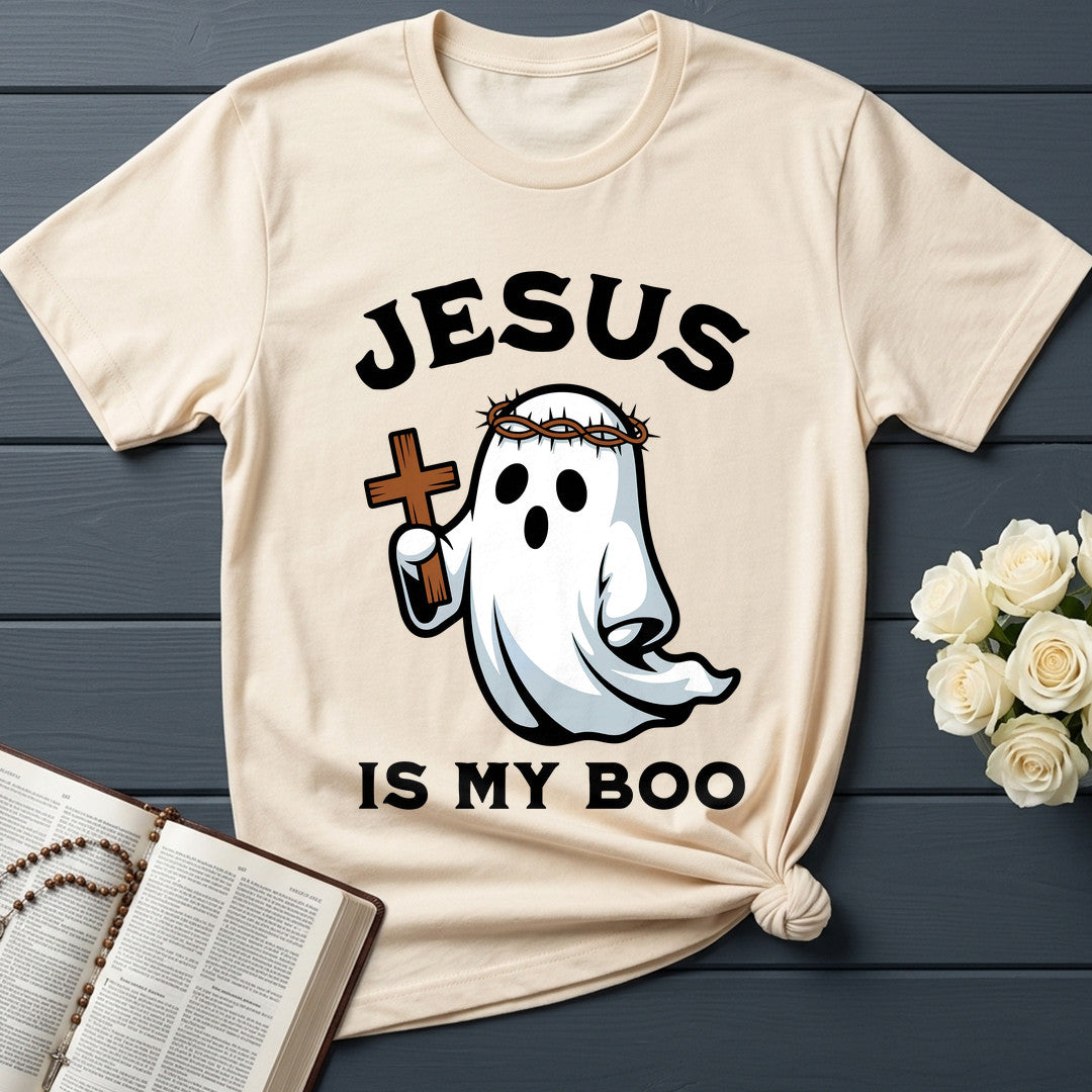Jesus Is My Boo 22