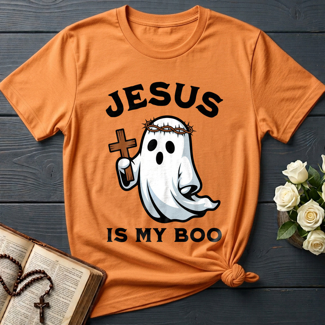 Jesus Is My Boo 22