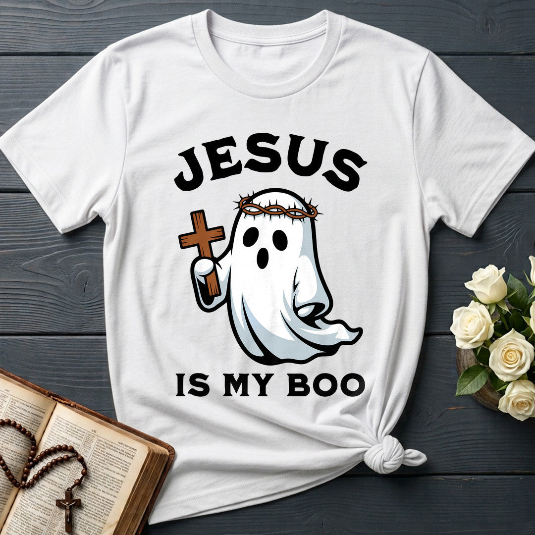 Jesus Is My Boo 22