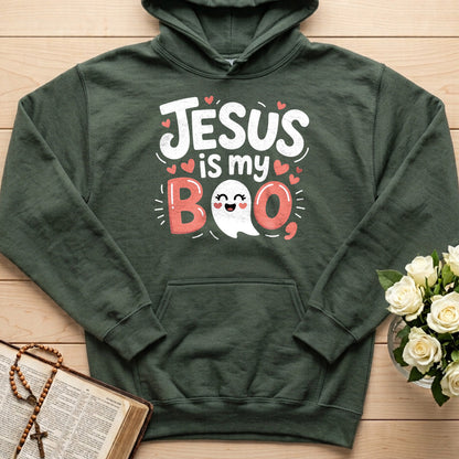 Jesus Is My Boo 23