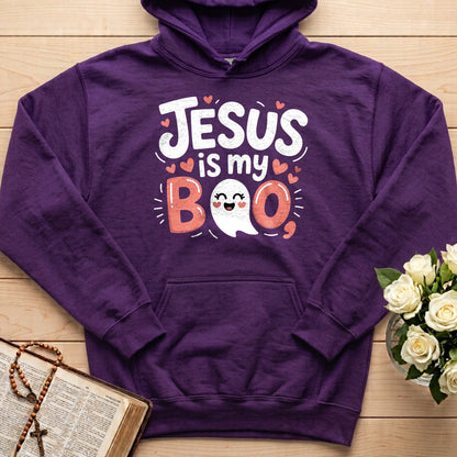 Jesus Is My Boo 23