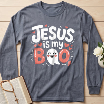 Jesus Is My Boo 23