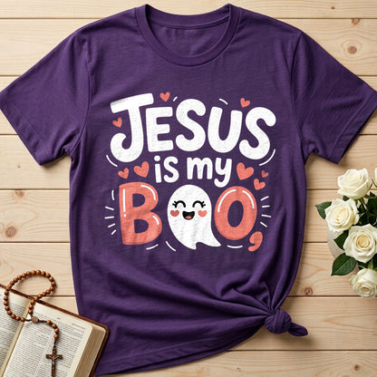 Jesus Is My Boo 23