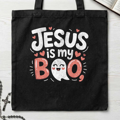 Jesus Is My Boo 23