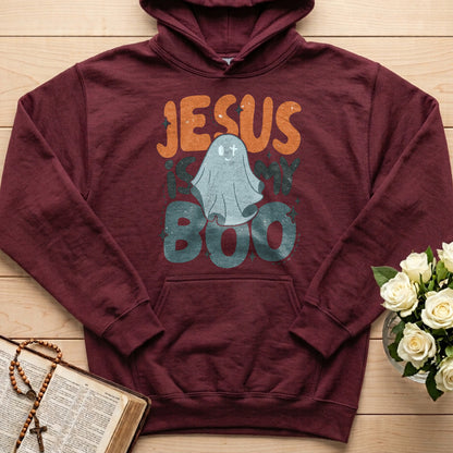 Jesus Is My Boo 24