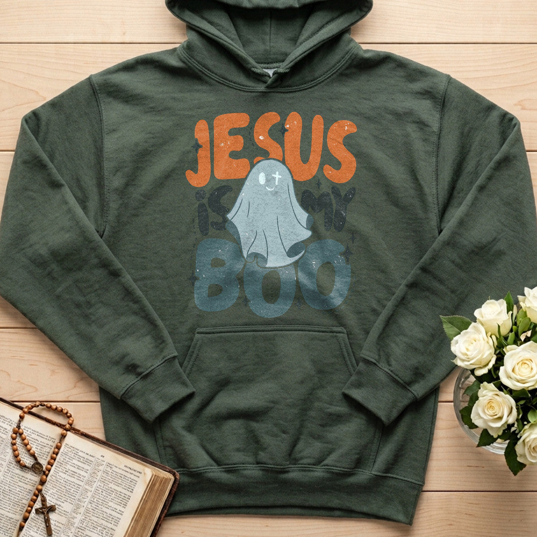 Jesus Is My Boo 24