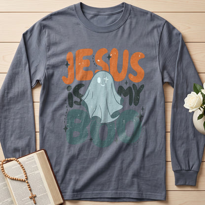 Jesus Is My Boo 24