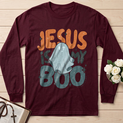 Jesus Is My Boo 24