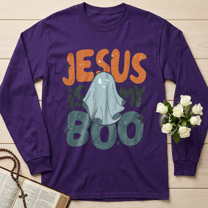Jesus Is My Boo 24