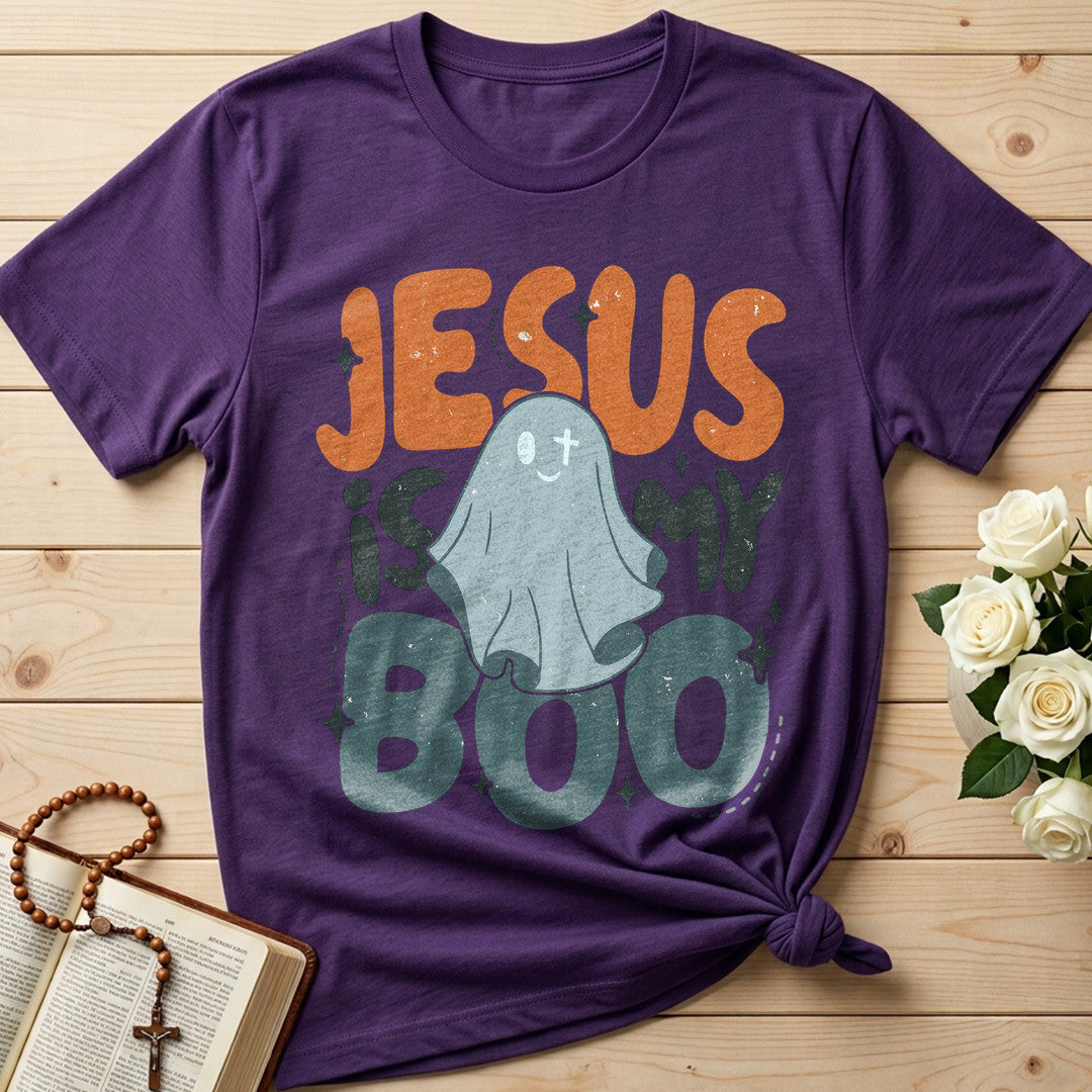 Jesus Is My Boo 24