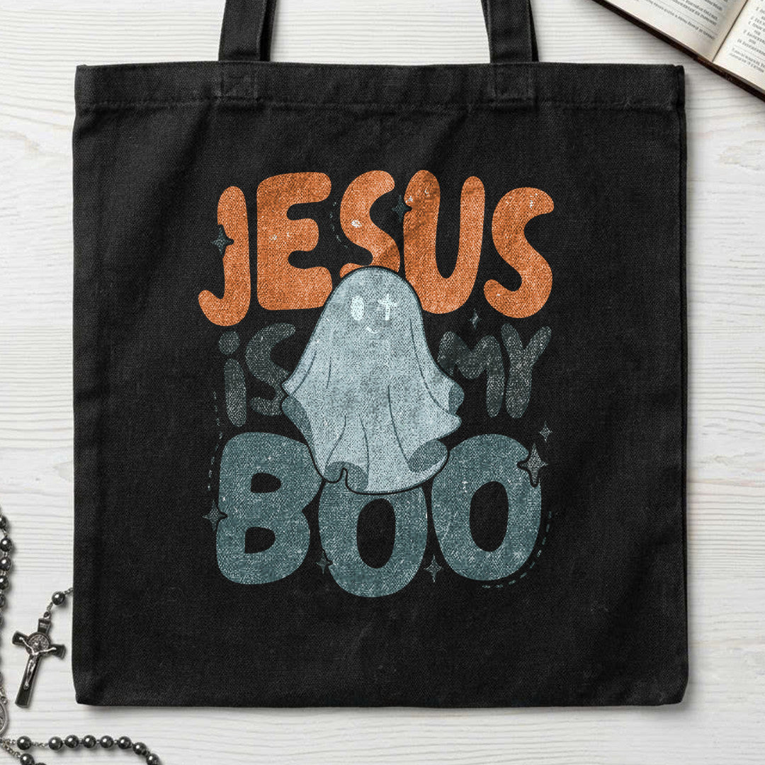 Jesus Is My Boo 24