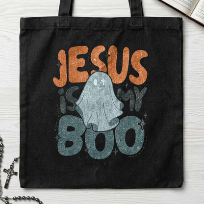 Jesus Is My Boo 24