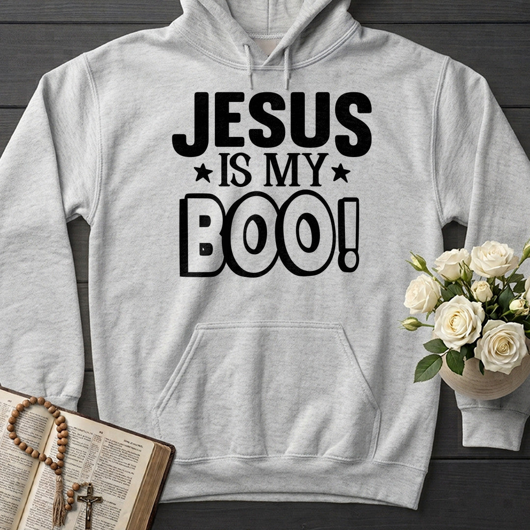 Jesus Is My Boo 25
