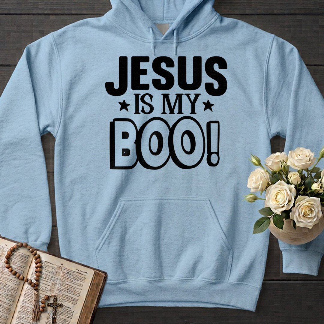 Jesus Is My Boo 25