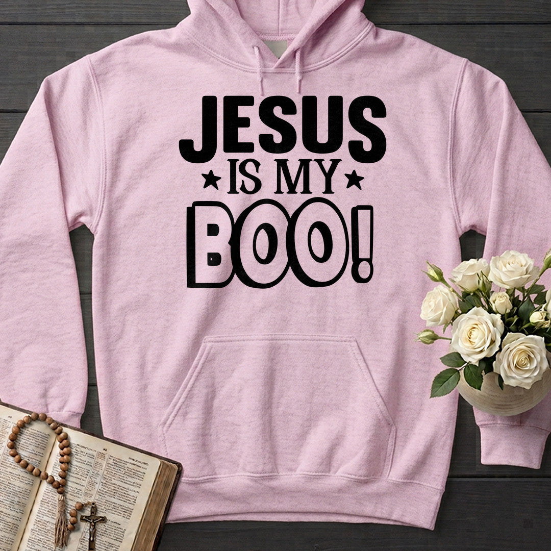 Jesus Is My Boo 25
