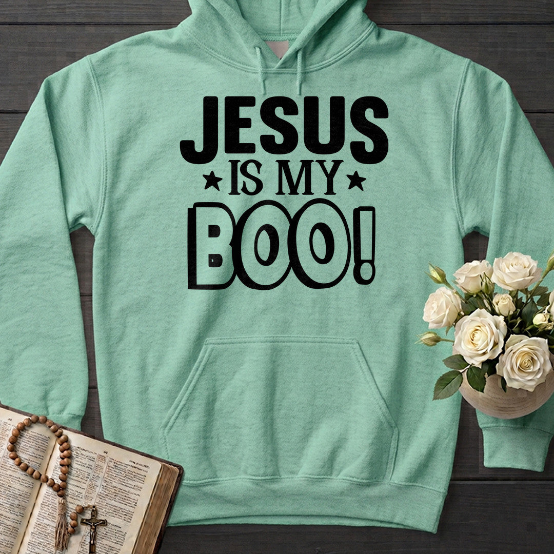 Jesus Is My Boo 25