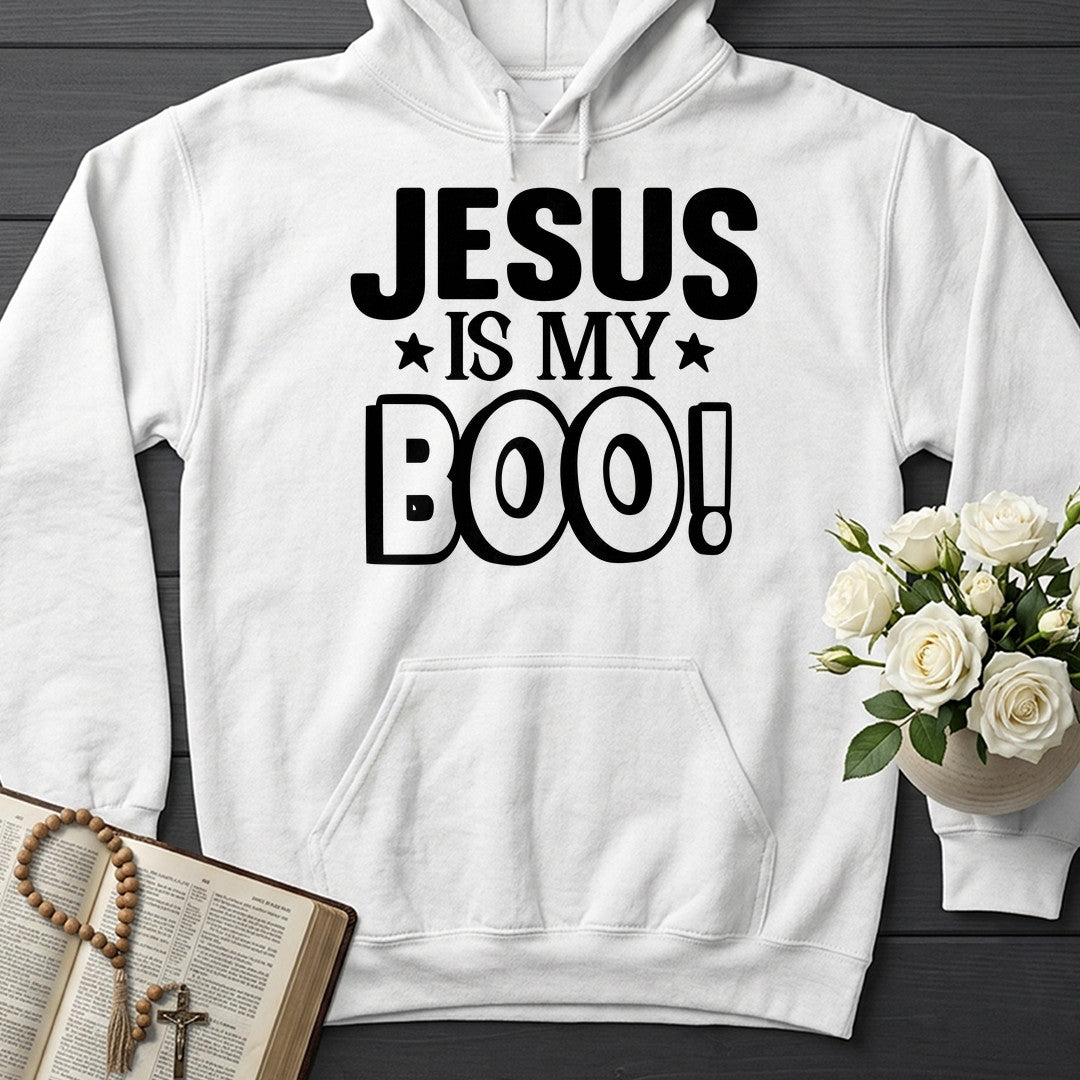 Jesus Is My Boo 25