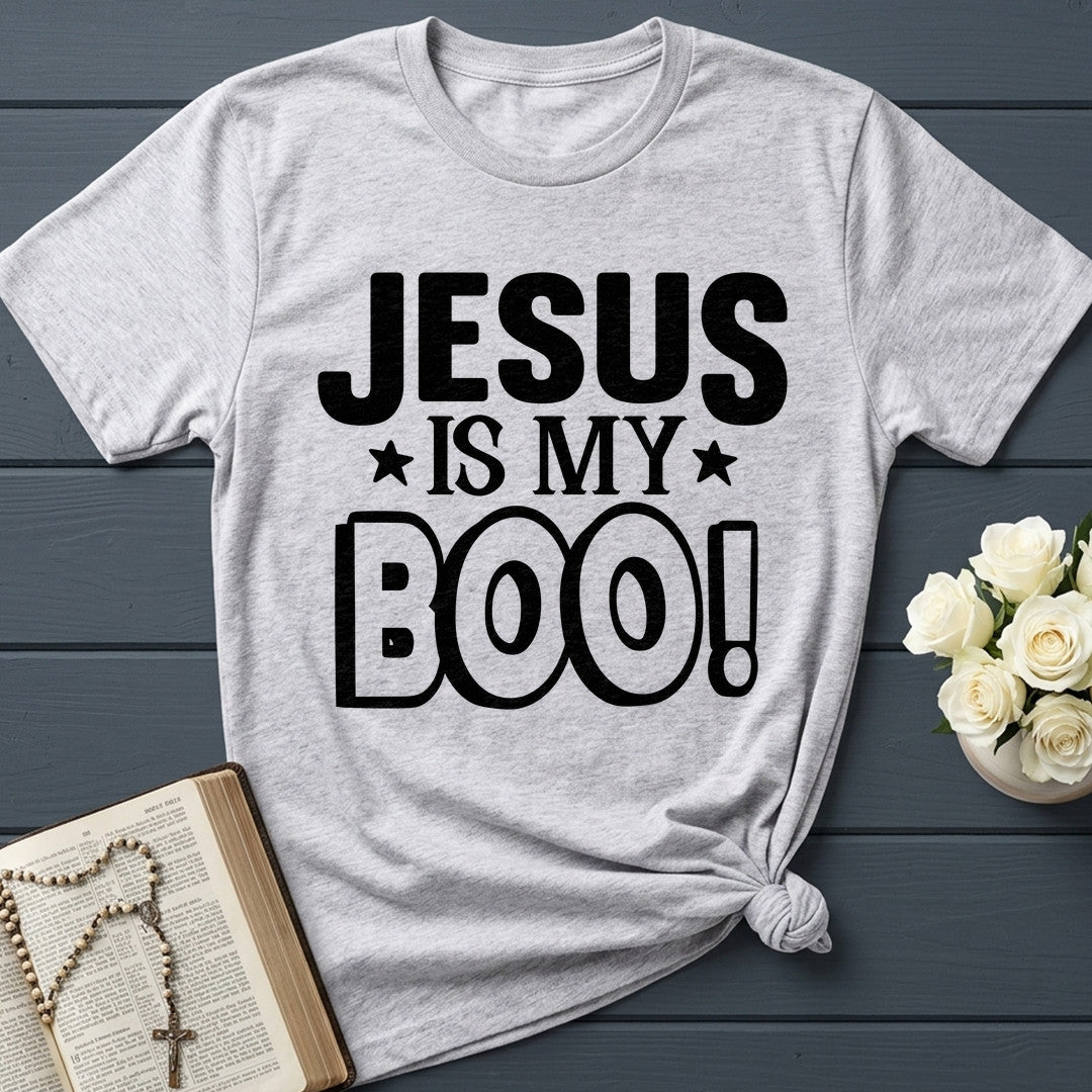Jesus Is My Boo 25