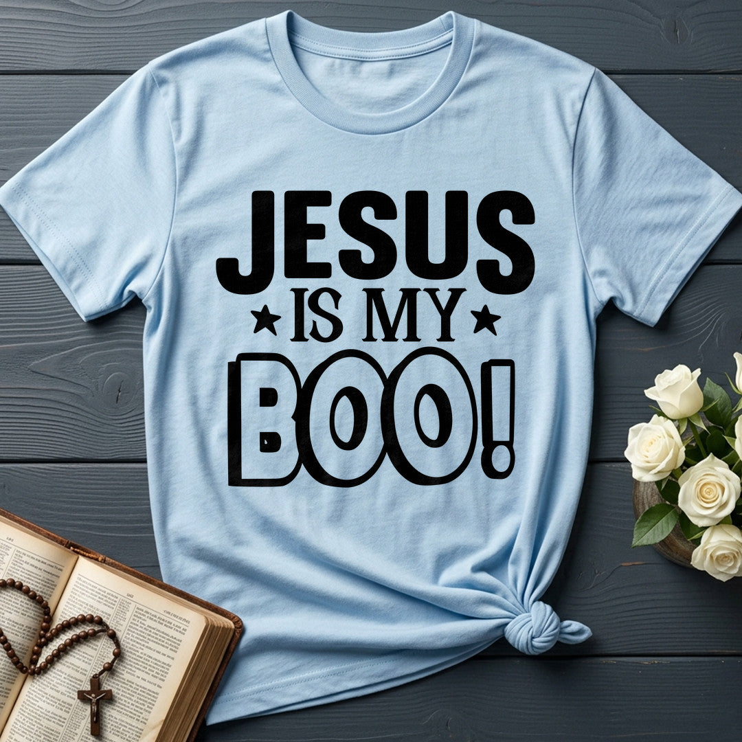 Jesus Is My Boo 25