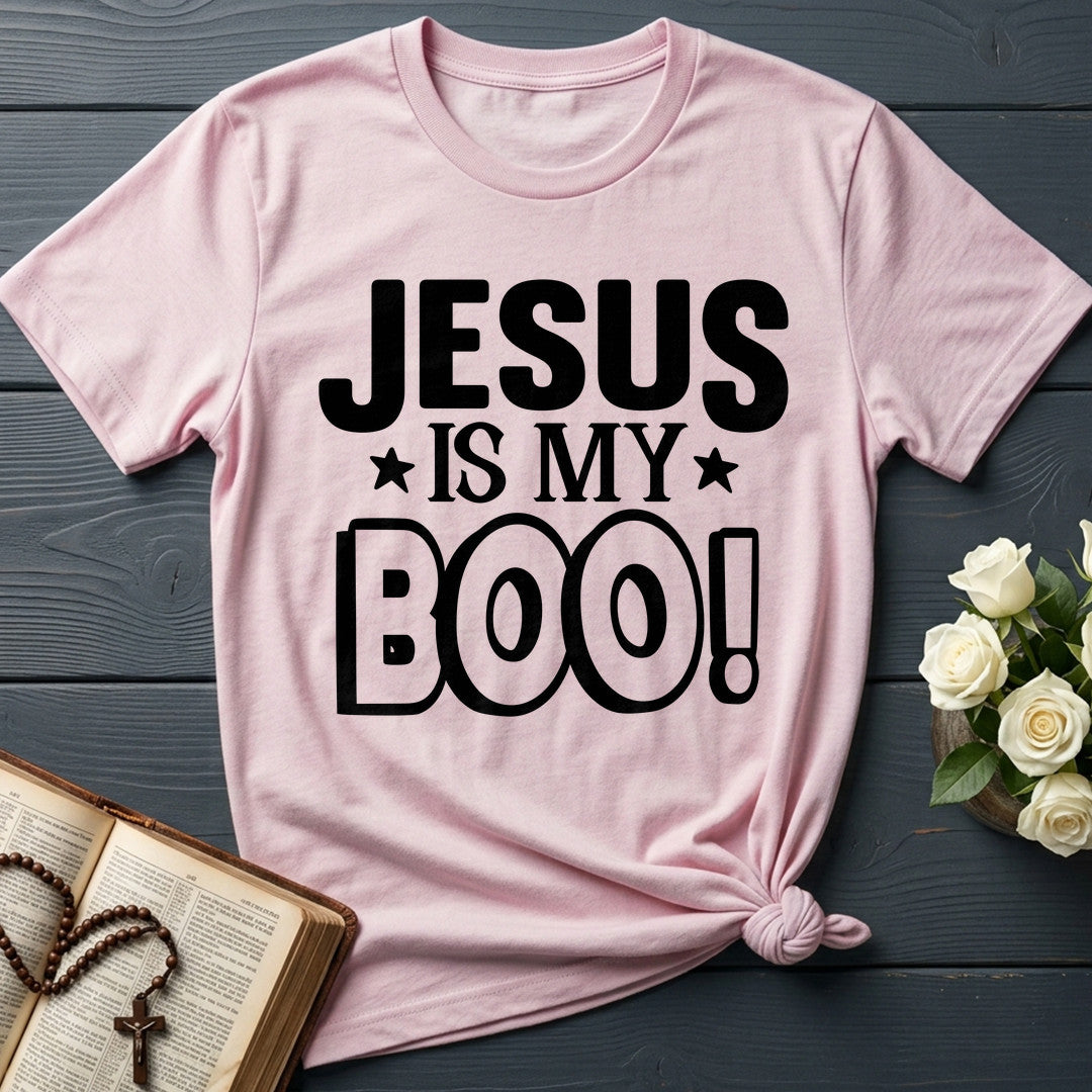 Jesus Is My Boo 25