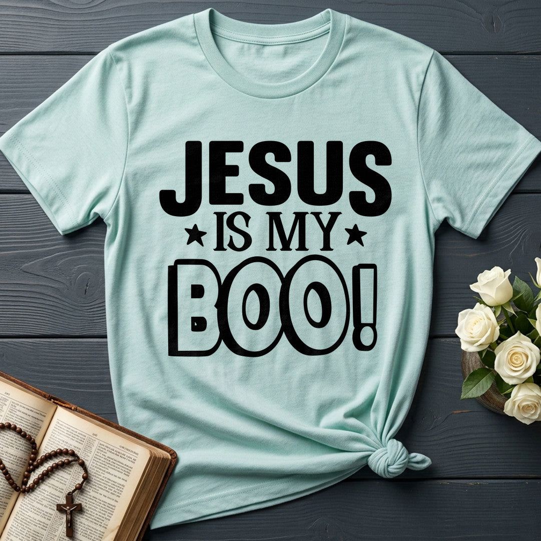Jesus Is My Boo 25