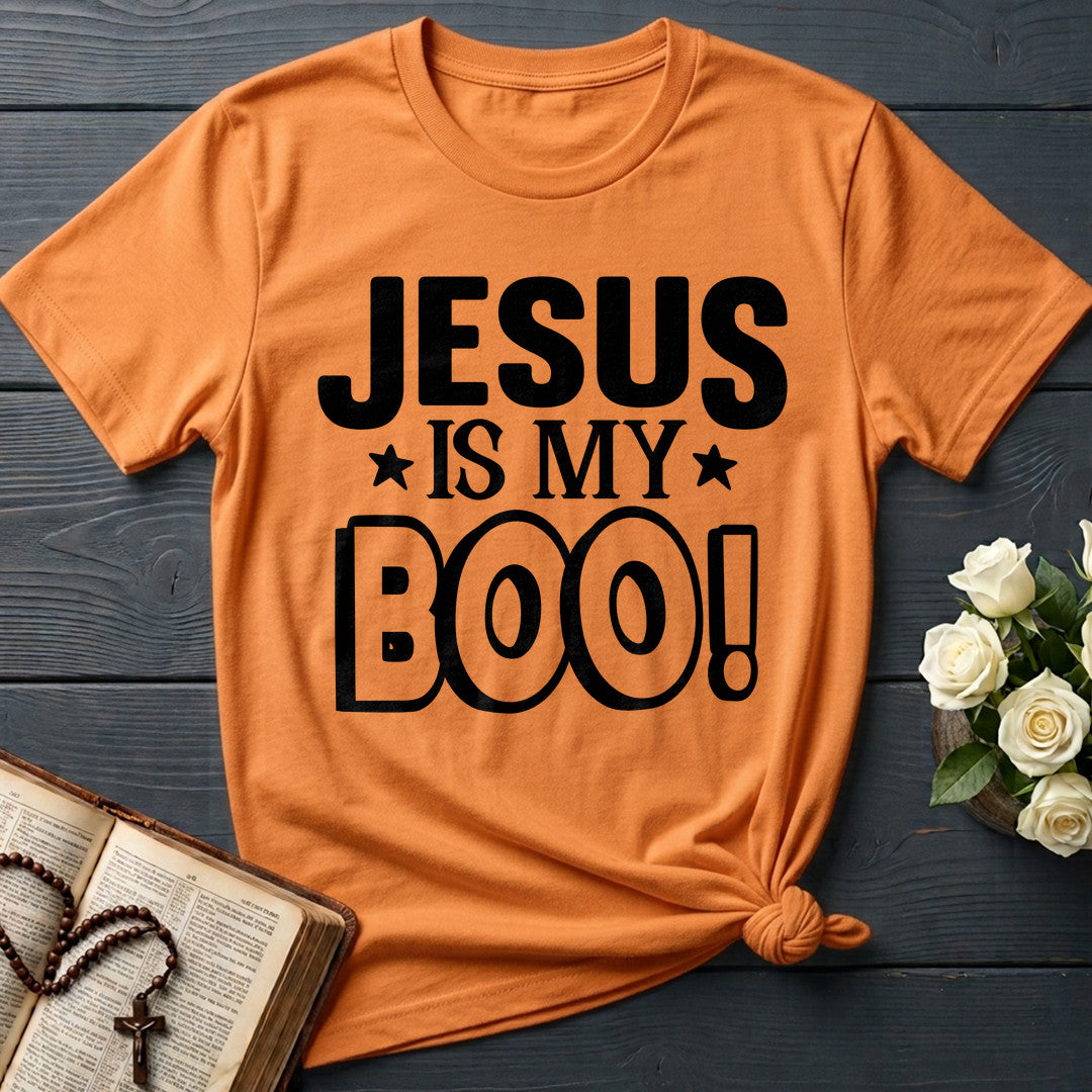 Jesus Is My Boo 25