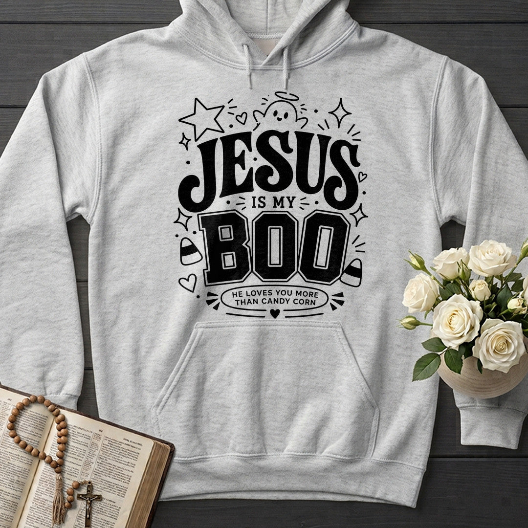 Jesus Is My Boo He Loves You More Than Candy Corn 01