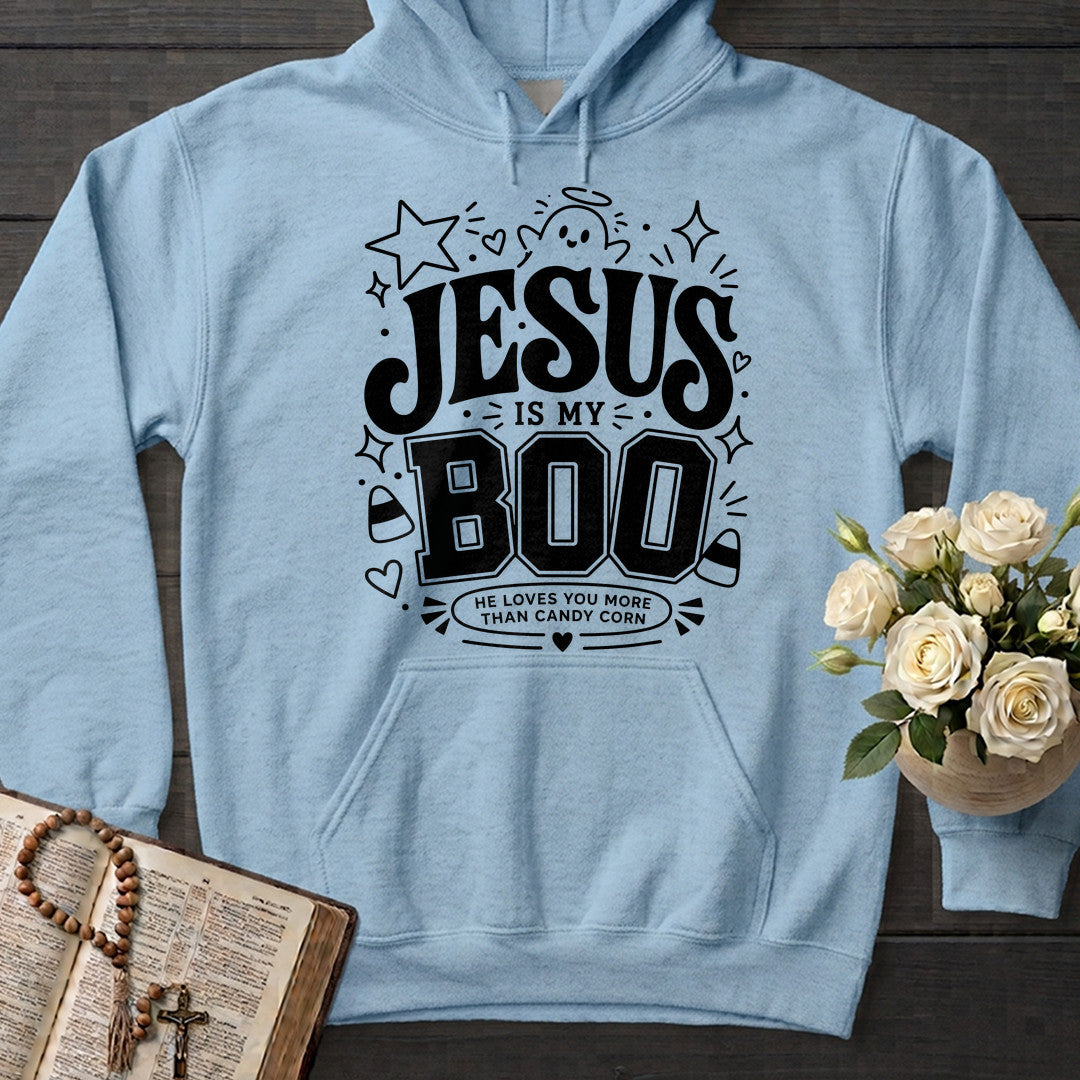 Jesus Is My Boo He Loves You More Than Candy Corn 01