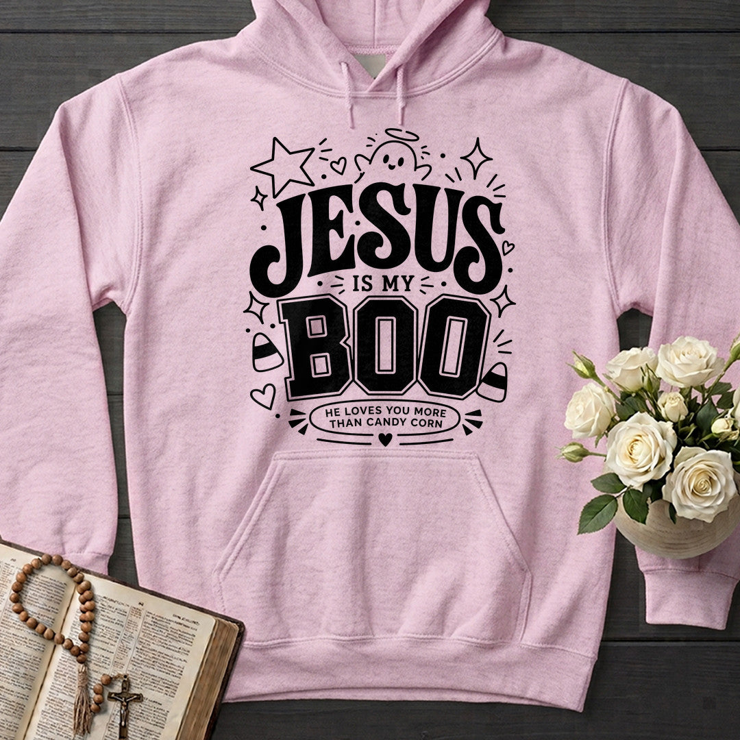 Jesus Is My Boo He Loves You More Than Candy Corn 01