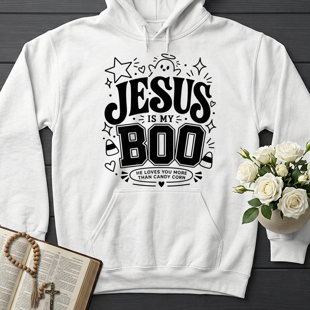 Jesus Is My Boo He Loves You More Than Candy Corn 01