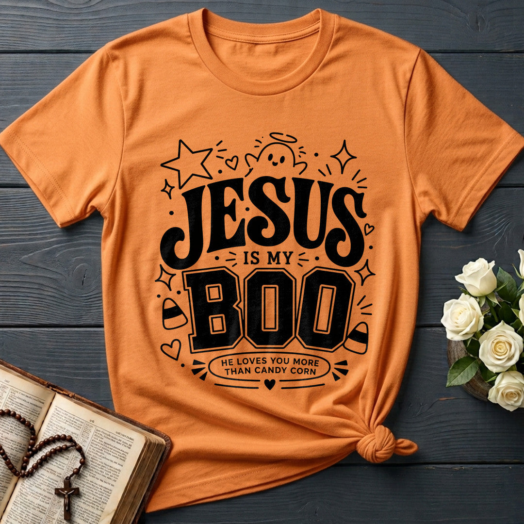 Jesus Is My Boo He Loves You More Than Candy Corn 01