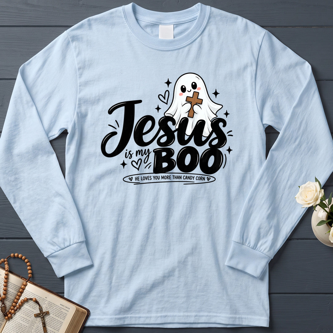 Jesus Is My Boo He Loves You More Than Candy Corn 02