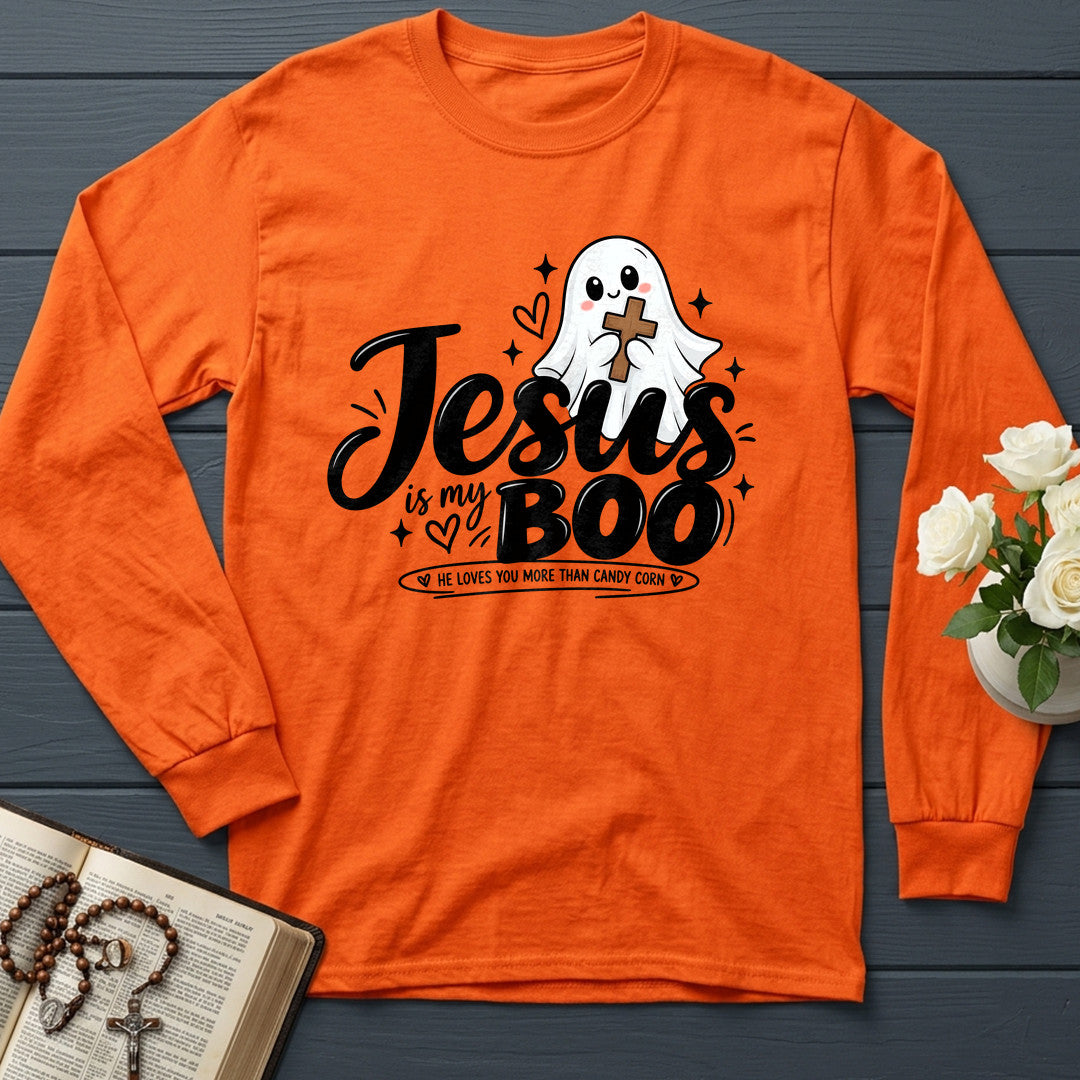 Jesus Is My Boo He Loves You More Than Candy Corn 02