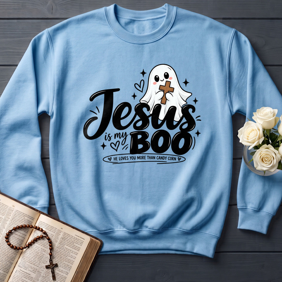 Jesus Is My Boo He Loves You More Than Candy Corn 02