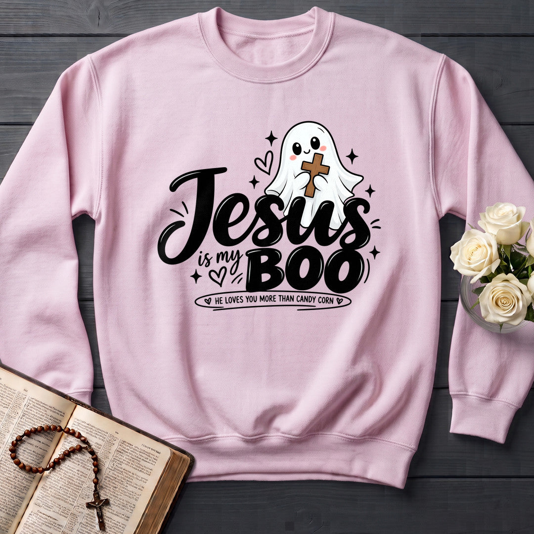 Jesus Is My Boo He Loves You More Than Candy Corn 02