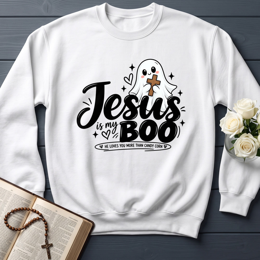 Jesus Is My Boo He Loves You More Than Candy Corn 02