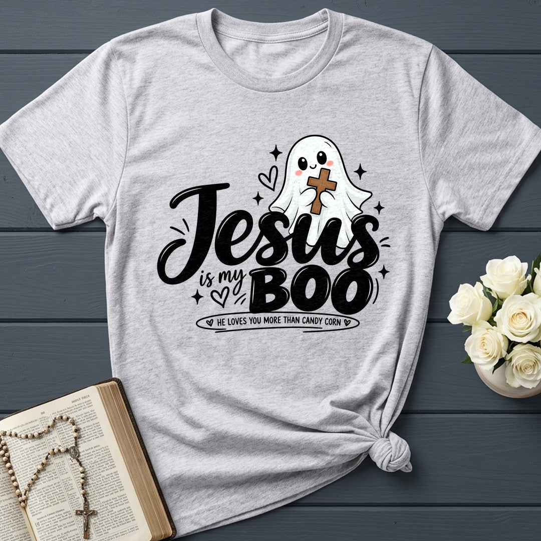 Jesus Is My Boo He Loves You More Than Candy Corn 02