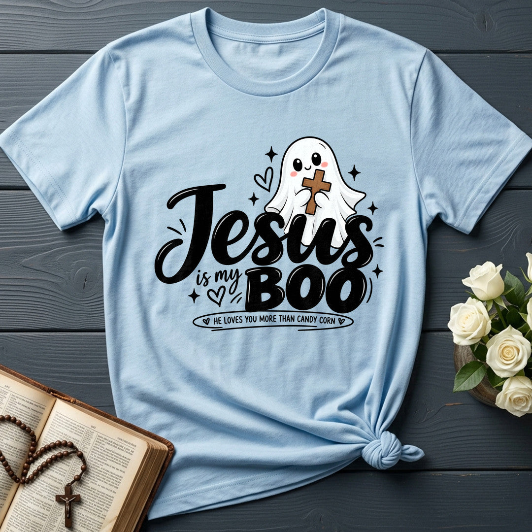 Jesus Is My Boo He Loves You More Than Candy Corn 02