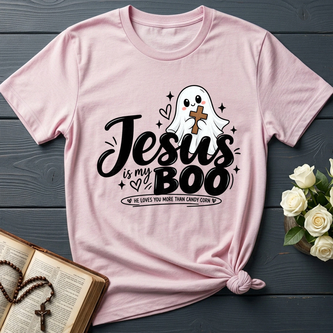 Jesus Is My Boo He Loves You More Than Candy Corn 02