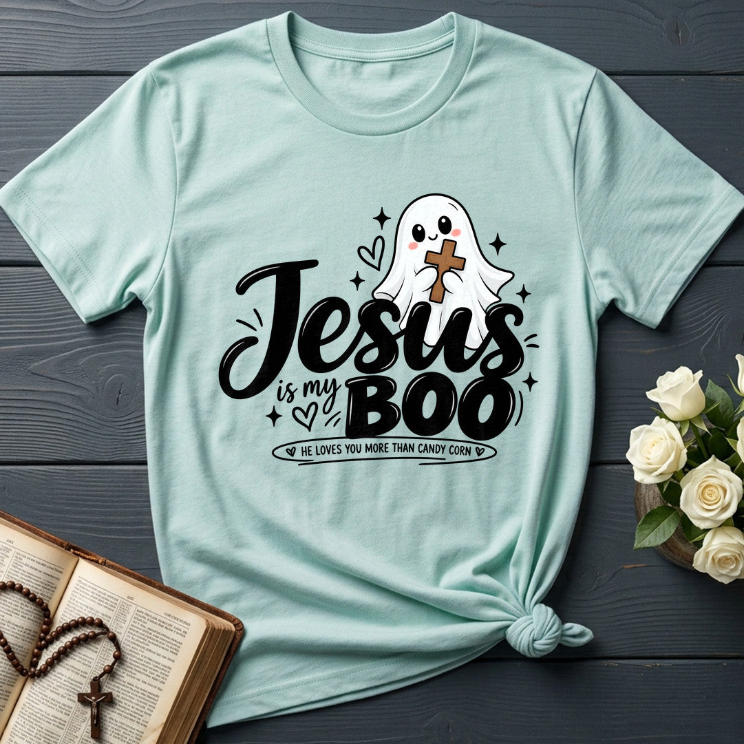 Jesus Is My Boo He Loves You More Than Candy Corn 02